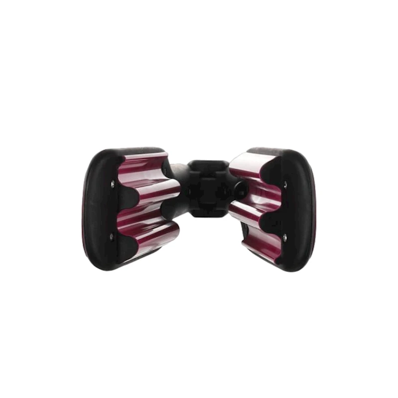 Плойка-волна Winning Star ST-5702 Black