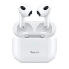 Беспроводные наушники Noyvix A1233 White Беспроводные наушники Noyvix A1233 White