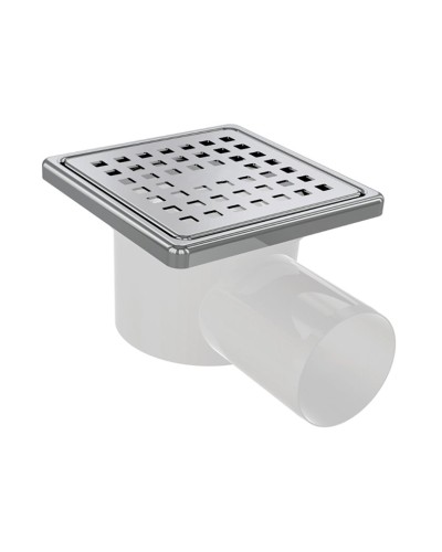 Yerüstü trap Nova 5057 10x10 sm (TM.25783)