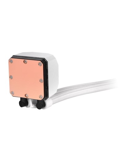 Su soyutma sistemi prosessor üçün Thermaltake TH360 ARGB Sync Snow Edition AIO Liquid Cooler (CL-W302-PL12SW-A)