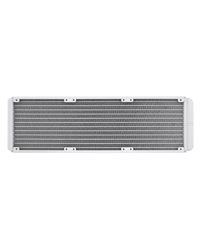 Su soyutma sistemi prosessor üçün Thermaltake TH360 ARGB Sync Snow Edition AIO Liquid Cooler (CL-W302-PL12SW-A)
