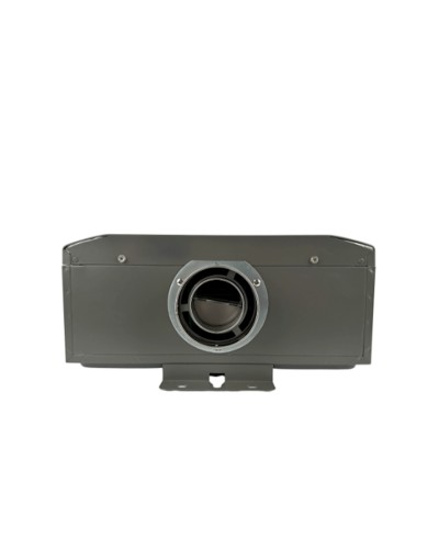 Qaz kolonkası Hoffmann JSG36 16 l