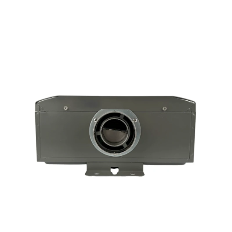 Газовая колонка Hoffmann JSG36 16 л