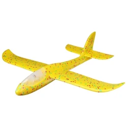 Təyyarə 2429-2 Sarı