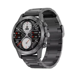 Смарт-часы Smart Watch DT70 Plus Black