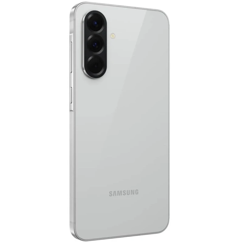 Смартфон Samsung Galaxy A56 5G 8GB/256GB Awesome Gray