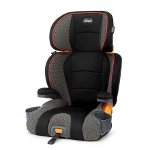 Uşaq üçün avtomobil oturacağı Chicco KidFit Atmosphere, 4+ yaş