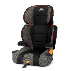 Uşaq üçün avtomobil oturacağı Chicco KidFit Atmosphere, 4+ yaş