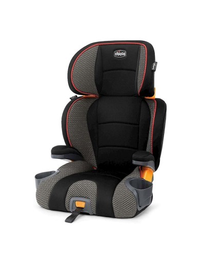 Uşaq üçün avtomobil oturacağı Chicco KidFit Atmosphere, 4+ yaş