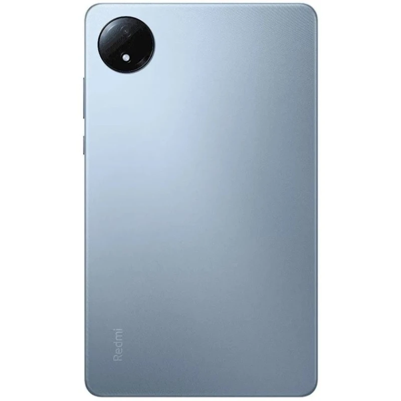 Планшет Xiaomi Redmi Pad SE 8.7 6GB 128GB Wi-Fi Sky Blue Планшет Xiaomi Redmi Pad SE 8.7 6GB 128GB Wi-Fi Sky Blue