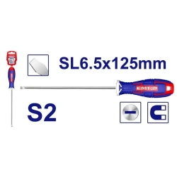 Vintaçan Emtop ESDRSL6502, 125 mm