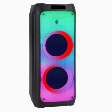 Portativ dinamik NDR-1610 Black