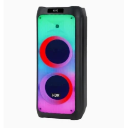 Портативная колонка NDR-1610 Black