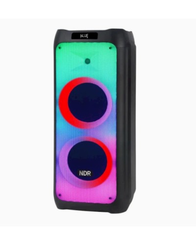 Portativ dinamik NDR-1610 Black