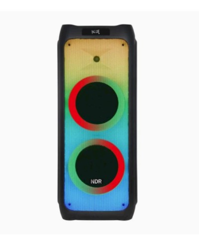Portativ dinamik NDR-1610 Black