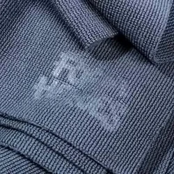 Набор универсальных микрофибровых салфеткок Foam Heroes FHA037-3 Pearl Wipe, 320 г/м², 3 шт Набор универсальных микрофибровых салфеткок Foam Heroes FHA037-3 Pearl Wipe, 320 г/м², 3 шт