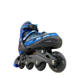 Roliklər uşaqlar üçün 582A, ölçü L, göy/qara Roliklər uşaqlar üçün 582A, ölçü L, göy/qara