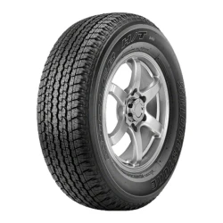 Шина Bridgestone Dueller D840 265/65 R17 112S M+S