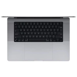 Ноутбук Apple MacBook Pro 16.2