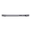 Ноутбук Apple MacBook Pro 16.2 Ноутбук Apple MacBook Pro 16.2