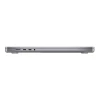 Ноутбук Apple MacBook Pro 16.2 Ноутбук Apple MacBook Pro 16.2