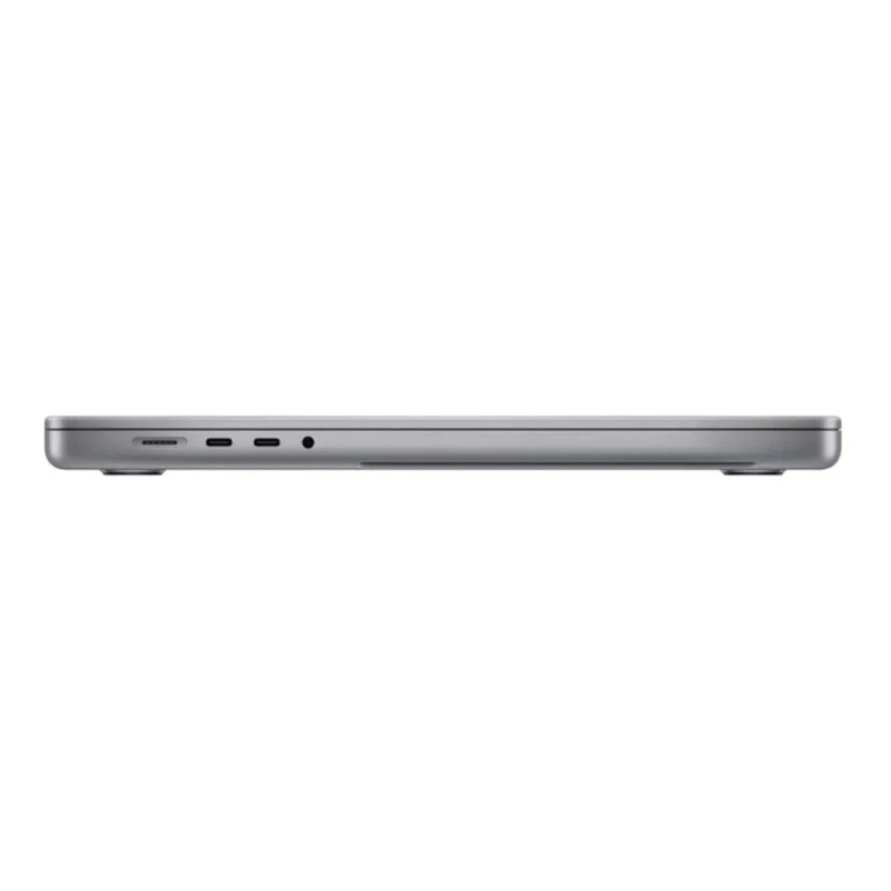 Ноутбук Apple MacBook Pro 16.2 Ноутбук Apple MacBook Pro 16.2