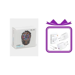 Kuler SL-01, в подарок адаптер 55 Вт