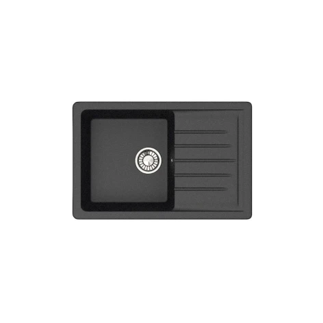 Кухонная мойка Davaline J16G32ANT