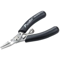 Плоскогубцы Pro'sKit 1PK-501B PRK, 100 мм