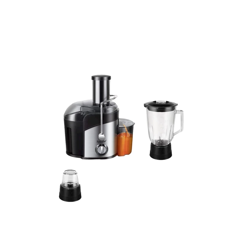 Şirəçəkən 3-çü 1-də Sonifer SF-5524 Şirəçəkən 3-çü 1-də Sonifer SF-5524