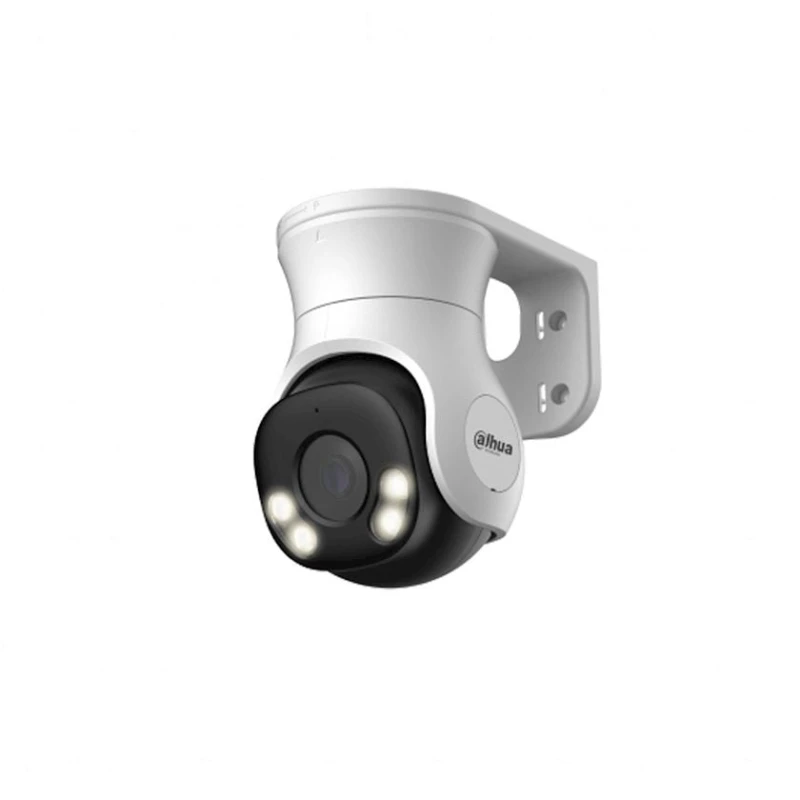 Камера видеонаблюдения Dahua DH-HAC-PT1509AP-A-LED-0280B-S2 Камера видеонаблюдения Dahua DH-HAC-PT1509AP-A-LED-0280B-S2