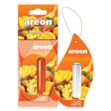 Aromatlaşdırıcı Areon Liquid Tutti Frutti LR16, asma, 5 ml