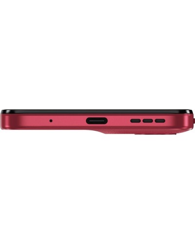 Smartfon Motorola moto G05 4GB/128GB Plum Red PB6M0005TN