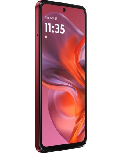 Smartfon Motorola moto G05 4GB/128GB Plum Red PB6M0005TN