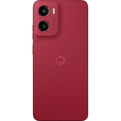 Smartfon Motorola moto G05 4GB/128GB Plum Red PB6M0005TN