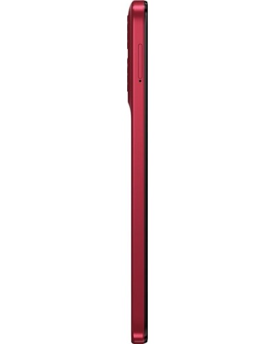 Smartfon Motorola moto G05 4GB/128GB Plum Red PB6M0005TN