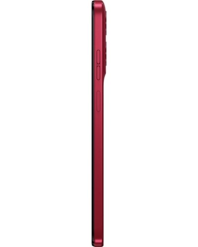 Smartfon Motorola moto G05 4GB/128GB Plum Red PB6M0005TN