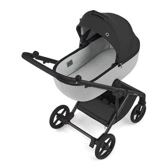 Детская коляска Anex Eli Se-05