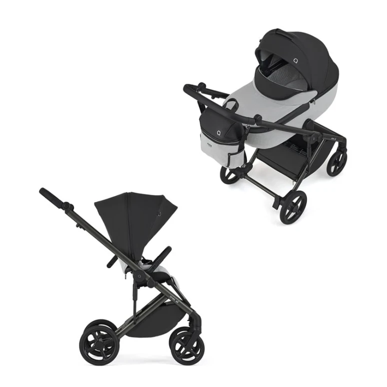 Детская коляска Anex Eli Se-05