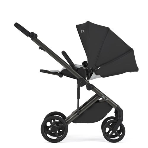 Детская коляска Anex Eli Se-05