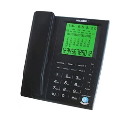 Телефон Micrtoel MCT-333
