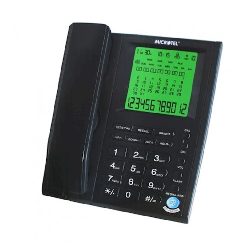 Телефон Micrtoel MCT-333