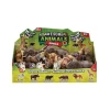 Фигурка Awesome Animals Jungle, 3+ лет, товар в ассортименте Фигурка Awesome Animals Jungle, 3+ лет, товар в ассортименте