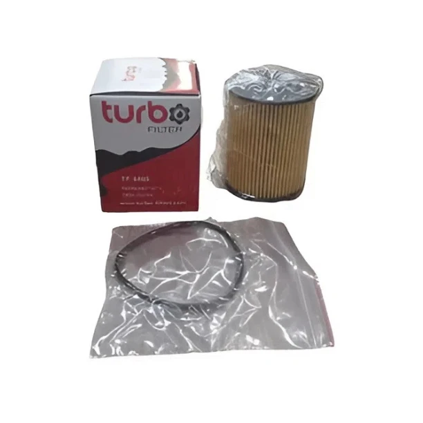 Топливный фильтр Turbo Mann HU713/1X