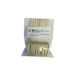 Набор одноразовых ложек Loyal_9420878305, 25 шт Набор одноразовых ложек Loyal_9420878305, 25 шт