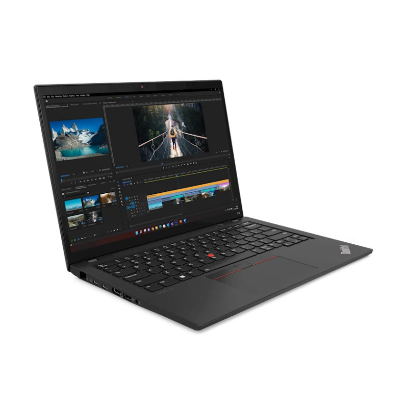 Ноутбук Lenovo ThinkPad T14 G4 (21HD003HRT-N) Ноутбук Lenovo ThinkPad T14 G4 (21HD003HRT-N)
