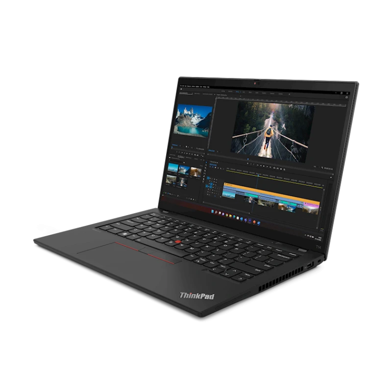 Ноутбук Lenovo ThinkPad T14 G4 (21HD003HRT-N) Ноутбук Lenovo ThinkPad T14 G4 (21HD003HRT-N)