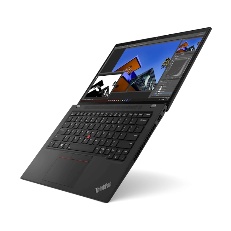 Ноутбук Lenovo ThinkPad T14 G4 (21HD003HRT-N) Ноутбук Lenovo ThinkPad T14 G4 (21HD003HRT-N)