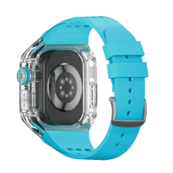 Ремешок Greatcase SW338 для Apple Watch Blue