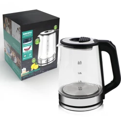 Электрочайник Haeger HG-7846